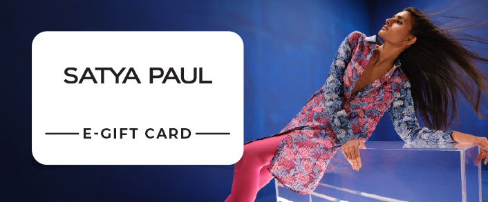 Luxe Gift Card 