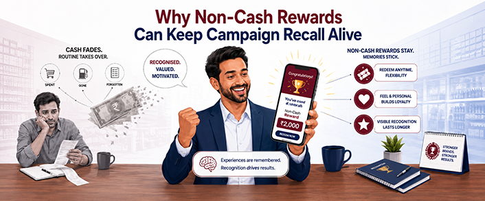 Incentive Program