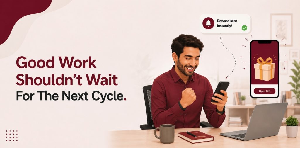 Employee rewards