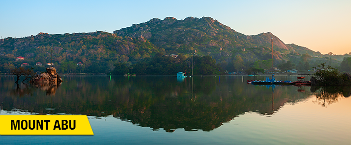 best places to visit in monsoon in India
