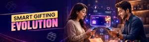 best gift cards India