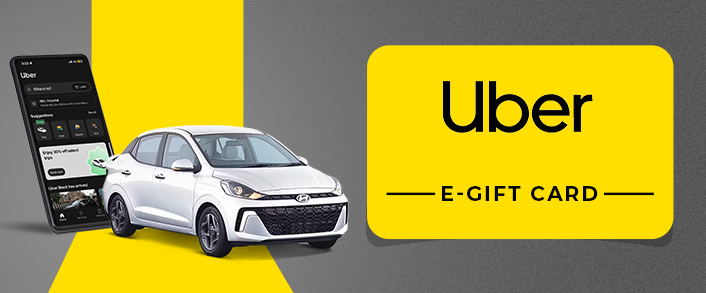 best gift cards India 