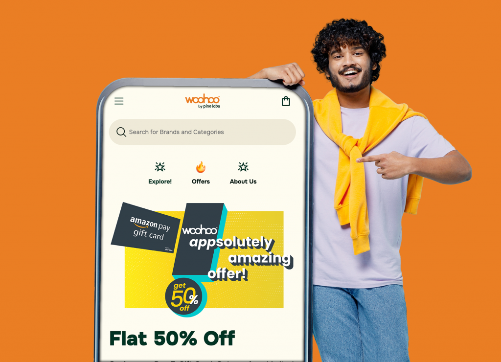 Gift Card selling sites India