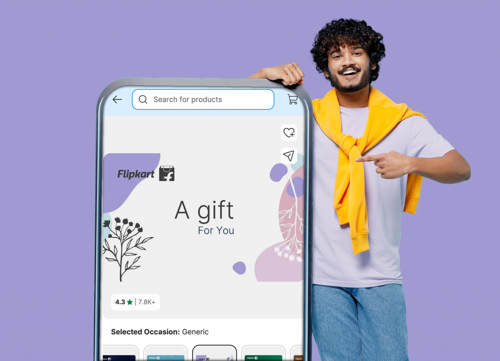 Gift Card selling sites India