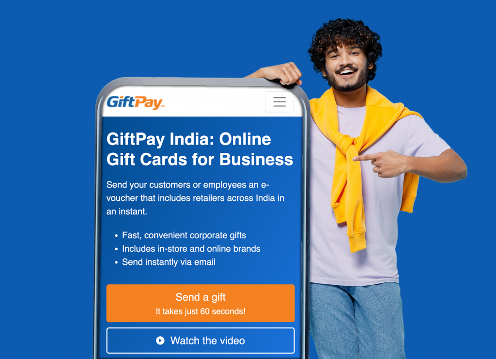 Gift Card selling sites India