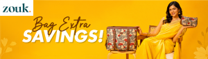 Zouk Gift Cards