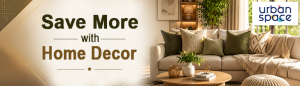 Urban Space Gift cards