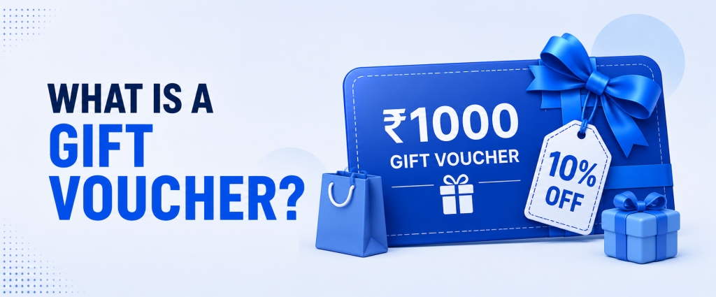 Gift Voucher