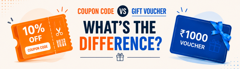 Gift Voucher