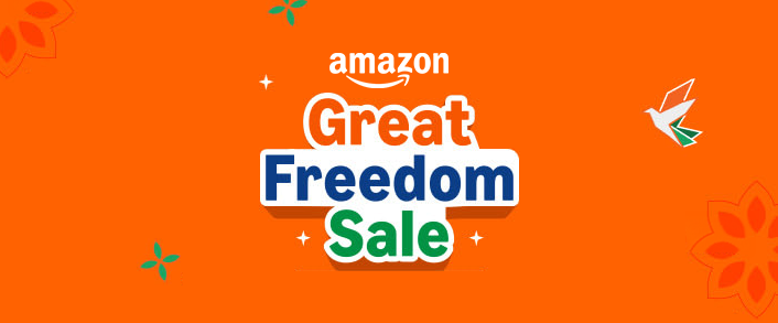 independence day sale