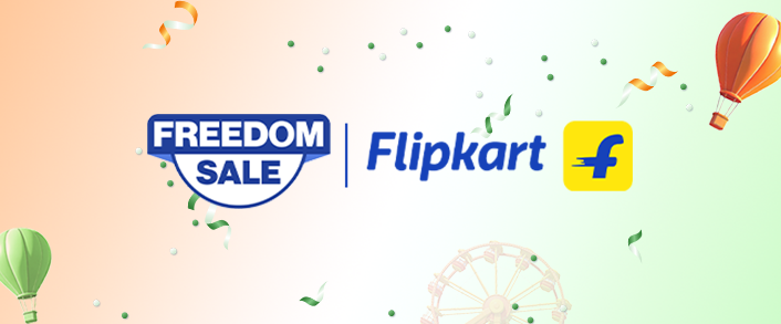 independence day sale