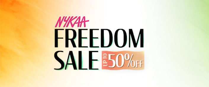 independence day sale