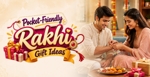 rakshabandhan gift ideas