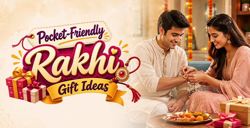 rakshabandhan gift ideas