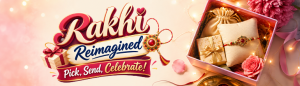 rakhi gift ideas