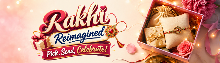 The Ultimate Gift for Raksha Bandhan: Vouchers Your Sibling Will Actually Use