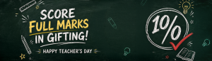 teachers day gift