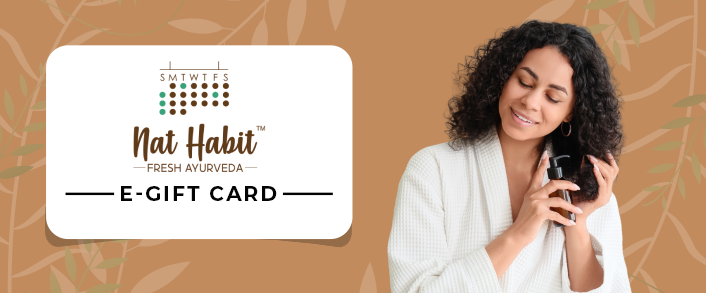 nat habit monsoon hair care gift card