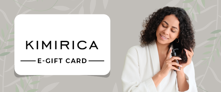 kimirca monsoon hair care gift card