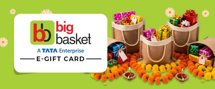 bigbasket grocery offers