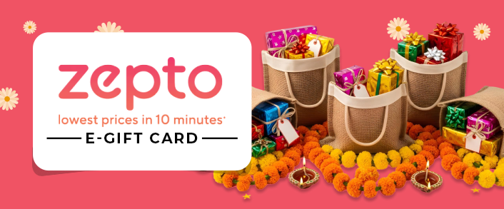 zepto grocery offers