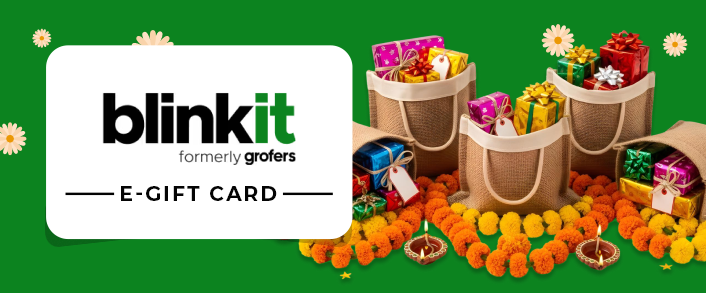 blinkit grocery offers