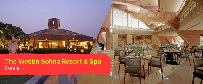 places near delhi for weekend