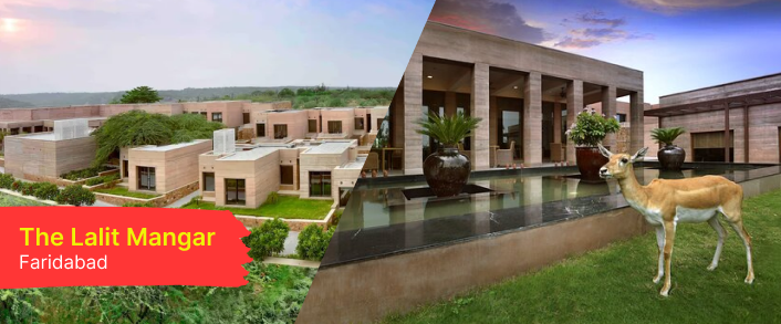 places near delhi for weekend