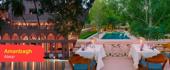 places near delhi for weekend