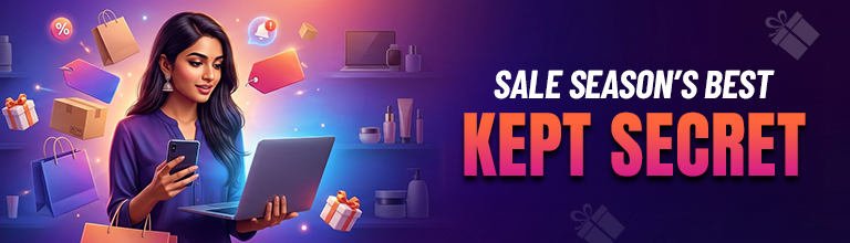 Upcoming Online Sales 2026: Where the Real Savings Are Hiding