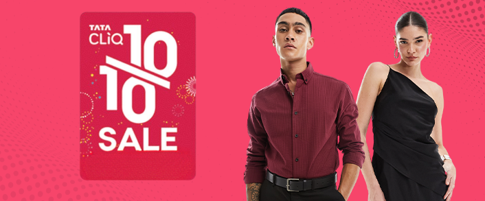 tata cliq upcoming online sale