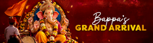 ganesh chaturthi decor