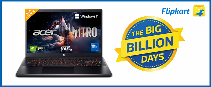 Flipkart Big Billion Days 2026 offers