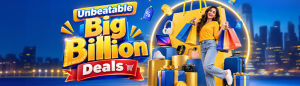 big billion days