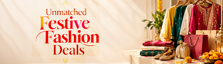 festive wear for women