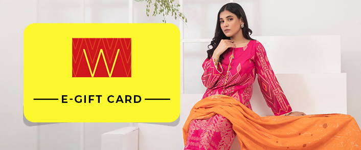 festive wear for women with w for women gift card