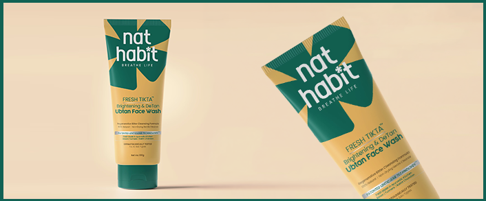 affordable skin care with nat habit gift cards
