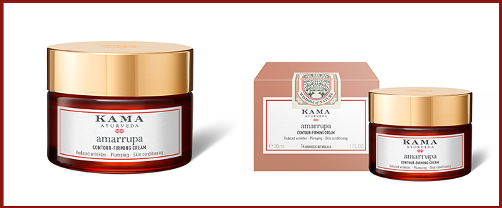 kama ayurveds is the best skincare moisturizer