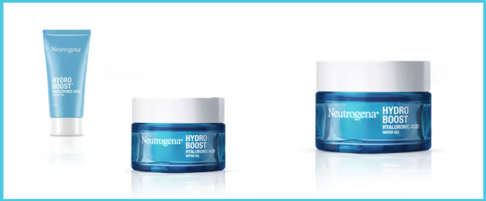 neutrogena gel moisturizer with nykaa gift cards
