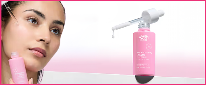 nykaa skinrx with nykaa gift cards