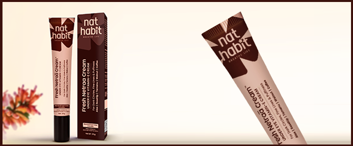 affordable skincare product and under-eye cream