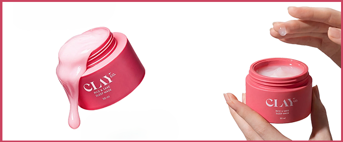 clayco gift cards provides best skin care products