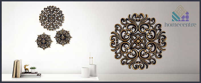 home centre Corvus mystic set for diwali home decor