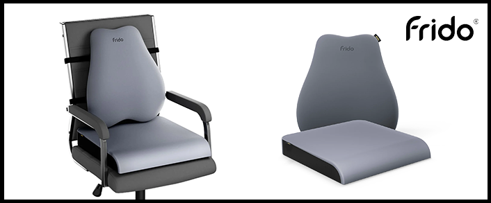 discount on frido cloud backrest with frido gift cards