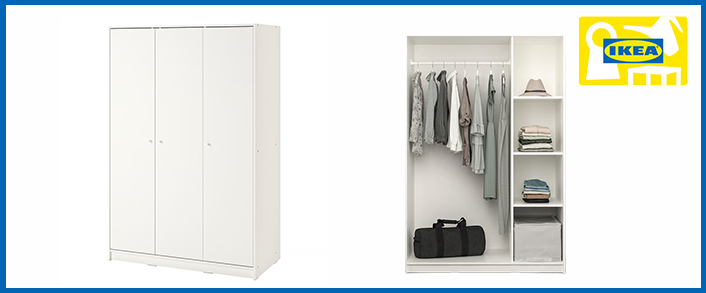 ikea kelpsttad wardrobe this diwali with ikea gift cards