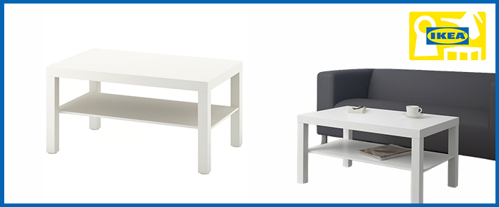 ikea lack coffee table with ikea gift card