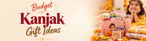 kanjak gift ideas