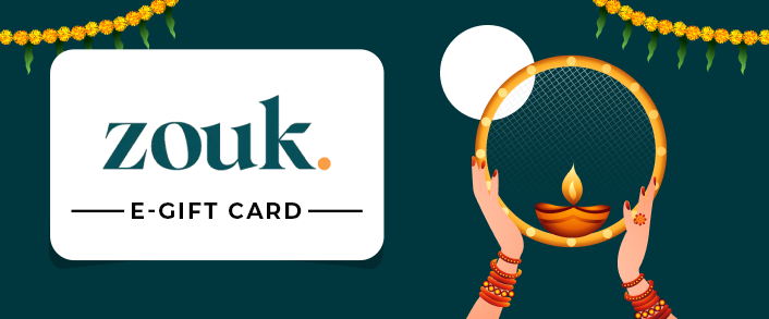 with zouk gift card gift your wife a fashionable handbag