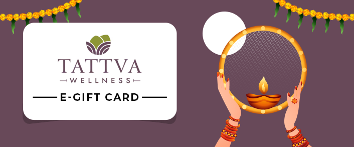 tattva wellness e gift card this karwa chauth for wife 