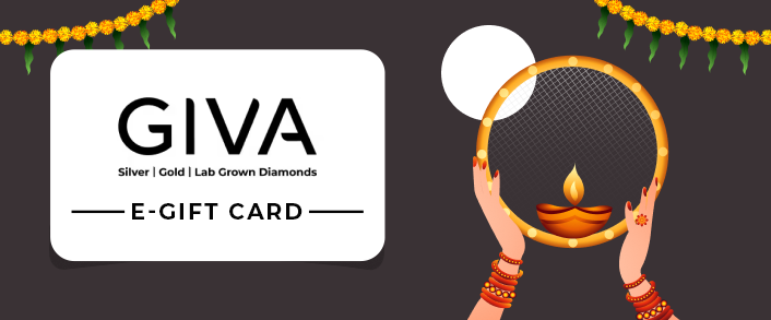 giva silver gift card offers best karwa chauth gifts for wife
